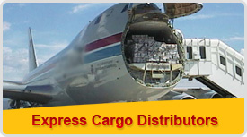 Express Cargo Distributors